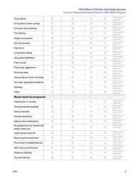 Common Referral and Intake Packet for Empower Programs - New York, Page 10