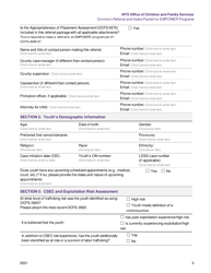 Common Referral and Intake Packet for Empower Programs - New York, Page 4