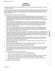 Formulario OCFS-LDSS-7021-S Plan De Atencion Medica - Cuidado Diurno Familiar/Cuidado Diurno Familiar Grupal/Centro Pequeno De Cuidado Infantil - New York (Spanish), Page 28