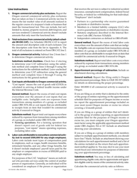 Instructions for Form OR-CAT, 150-106-003 Oregon Corporate Activity Tax Return - Oregon, Page 10