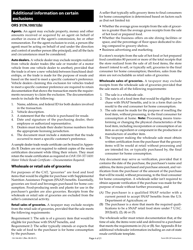 Instructions for Form OR-CAT, 150-106-003 Oregon Corporate Activity Tax Return - Oregon, Page 4