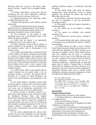 Nitrous Oxide Permit Application Form - Oregon, Page 10