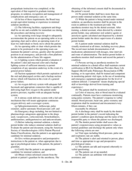Nitrous Oxide Permit Application Form - Oregon, Page 11