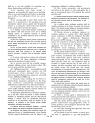 Nitrous Oxide Permit Application Form - Oregon, Page 13