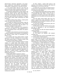 Nitrous Oxide Permit Application Form - Oregon, Page 15