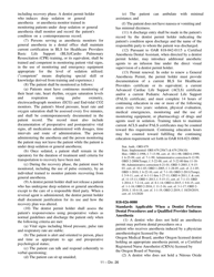 Nitrous Oxide Permit Application Form - Oregon, Page 17