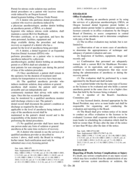 Nitrous Oxide Permit Application Form - Oregon, Page 18