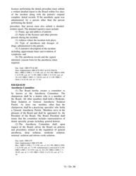 Nitrous Oxide Permit Application Form - Oregon, Page 19
