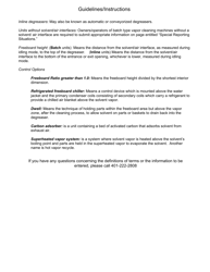 API Form M2 Annual Compliance Report for Degreasers - Rhode Island, Page 2