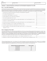Form FAE170 (RV-R0011001) Franchise and Excise Tax Return - Tennessee, Page 7