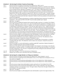 Instructions for Form FAE174, RV-R0012001 Franchise and Excise Financial Institution and Captive Real Estate Investment Trust Tax Return - Tennessee, Page 6