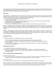 Form FAE183 (RV-R0012201) Application for Exemption/Annual Exemption Renewal - Tennessee, Page 6