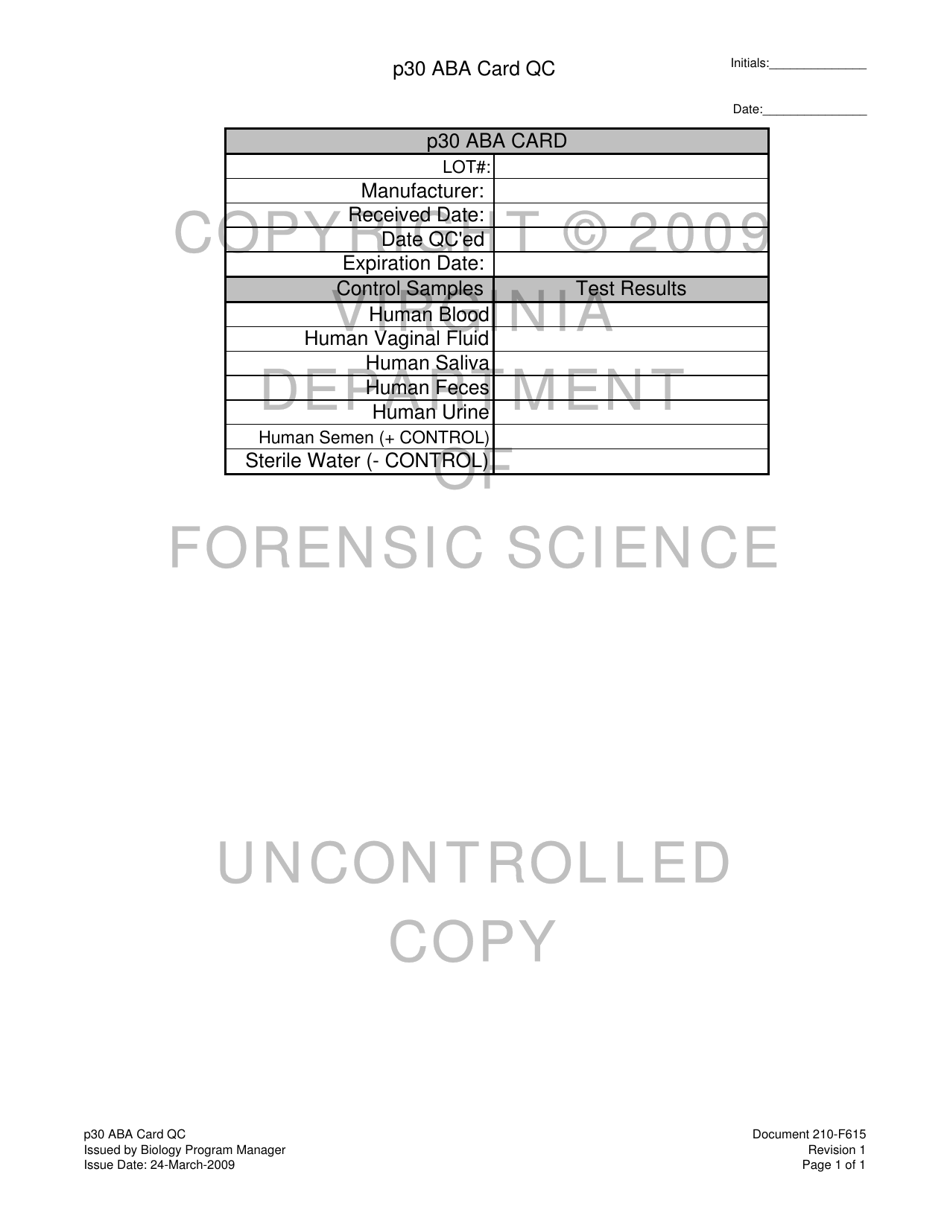 DFS Form 210F615 Fill Out, Sign Online and Download Printable PDF