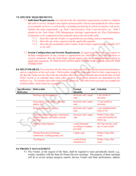 Task Order Contract - Sample - North Carolina, Page 2