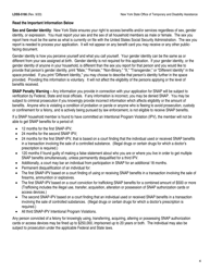 Form LDSS-5166 Application/Recertification for Supplemental Nutrition Assistance Program (Snap) Benefits - New York, Page 6