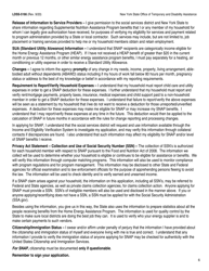 Form LDSS-5166 Application/Recertification for Supplemental Nutrition Assistance Program (Snap) Benefits - New York, Page 8