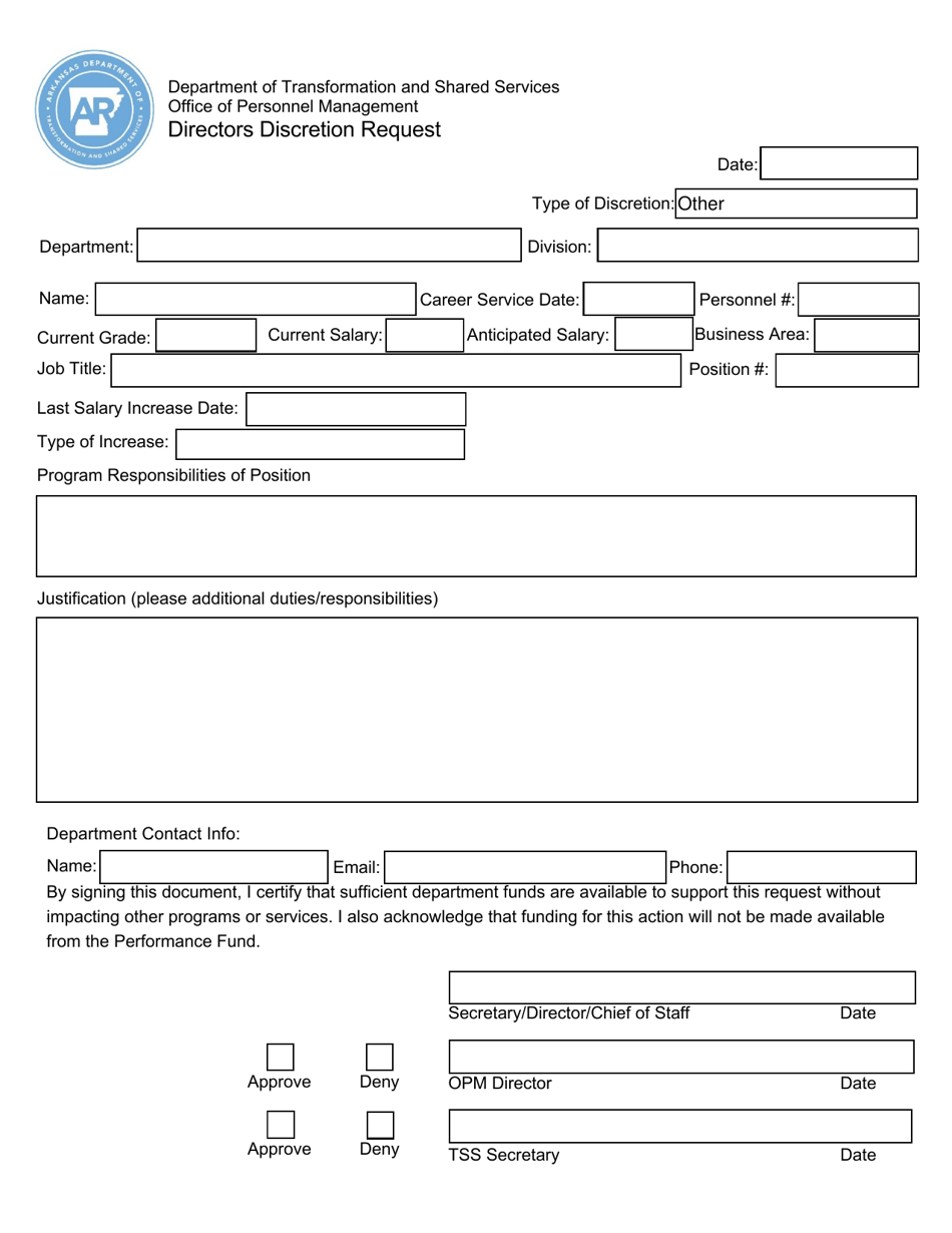 arkansas-directors-discretion-request-fill-out-sign-online-and