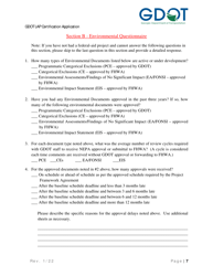 Local Administered Projects Certification Application - Georgia (United States), Page 13