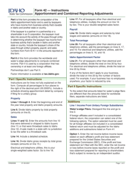 Form 42 (EFO00029) Apportionment and Combined Reporting Adjustments - Idaho, Page 2