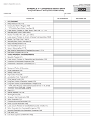 Form BOE-517-GT Property Statement - Gas Transmission Companies - California, Page 3