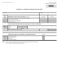 Form BOE-517-PC Property Statement - Intercounty Pipelines - Common Carrier Pipelines - California, Page 19