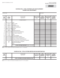 Form BOE-517-PC Property Statement - Intercounty Pipelines - Common Carrier Pipelines - California, Page 9