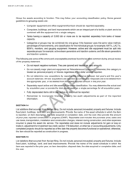 Form BOE-571-C Power Plant Property Statement - Sample - California, Page 11