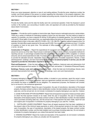 Form BOE-571-W Wind Generation Property Statement - Sample - California, Page 14