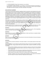 Form BOE-571-W Wind Generation Property Statement - Sample - California, Page 15