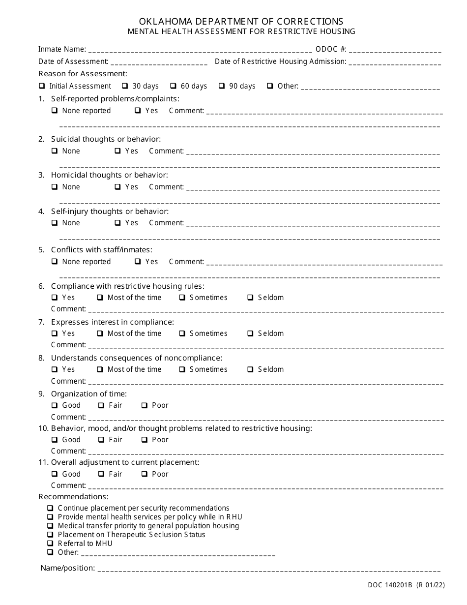 form-op-140201b-download-printable-pdf-or-fill-online-mental-health