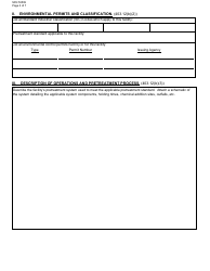 Form SFN53559 Quality Baseline Monitoring Report - North Dakota, Page 2