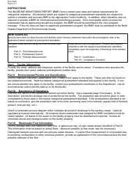Form SFN53559 Quality Baseline Monitoring Report - North Dakota, Page 5