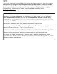 Form SFN53559 Quality Baseline Monitoring Report - North Dakota, Page 7