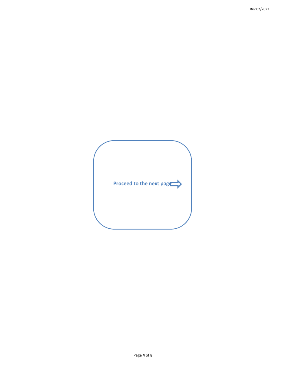 School Nurse Teacher Preliminary Certificate Application Form - Rhode Island, Page 4