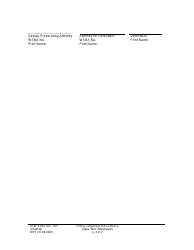 Form WPF CR84.0400 DUI &quot;dui&quot; Attachment - Washington, Page 2