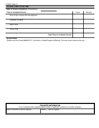 Form F-00367 Functional Eligibility Screen for Children&#039;s Long-Term Support Programs - Wisconsin, Page 12