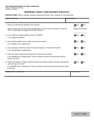 Form F-02260 Congenital Syphilis Case Investigation Report - Wisconsin