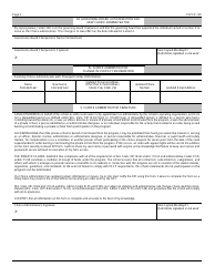 Form PCP-120 Choice Administrator Authorization and Update - Private School Choice Programs - Wisconsin, Page 2