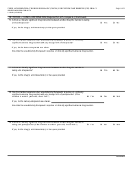 Form F-00433 Prior Authorization/Preferred Drug List (Pa/Pdl) for Proton Pump Inhibitor (Ppi) Orally Disintegrating Tablets - Wisconsin, Page 2
