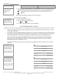 Form FA-4111V Joint Petition Without Minor Children - Wisconsin, Page 3