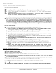 Form BOE-267-L1 Welfare Exemption Supplemental Affidavit, Low-Income Housing Property of Limited Partnership - County of Riverside, California, Page 3