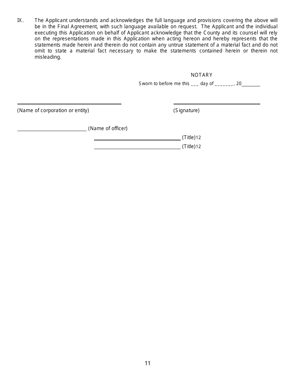 Niagara County New York Application For Empower Niagara Assistance Fill Out Sign Online And 7237