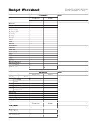 &quot;Event Proposal and Budget Form - Aiga&quot; - Pennsylvania, Page 5