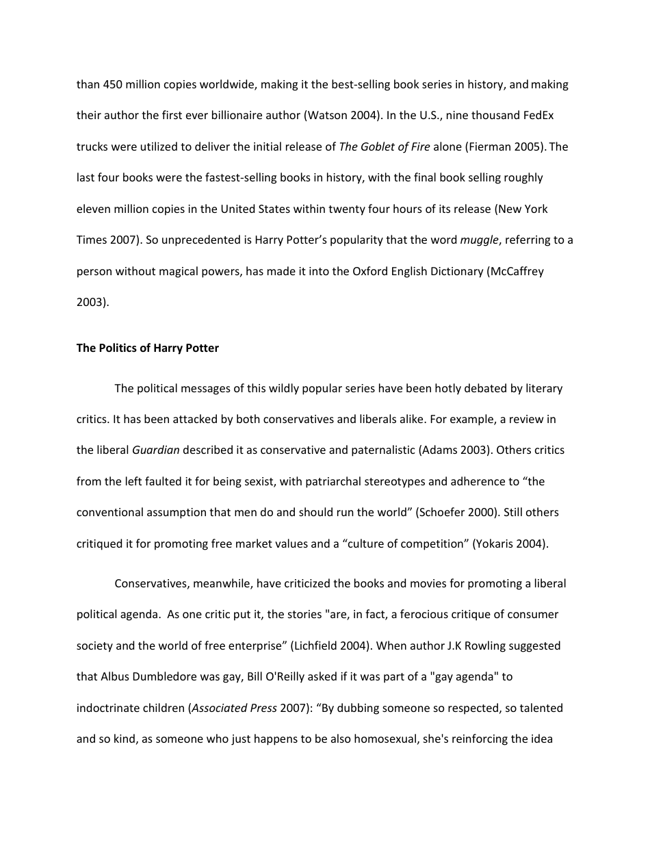 Harry Potter and the Deathly Donald? - Diana C. Mutz, Page 3