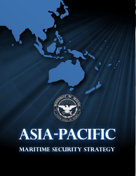 Document preview: Asia-Pacific Maritime Security Strategy