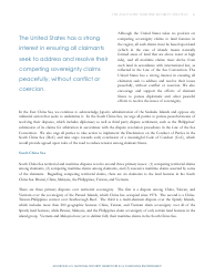 Asia-Pacific Maritime Security Strategy, Page 10