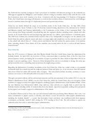 Asia-Pacific Maritime Security Strategy, Page 12