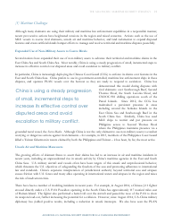 Asia-Pacific Maritime Security Strategy, Page 18