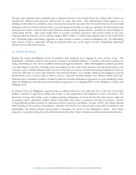 Asia-Pacific Maritime Security Strategy, Page 21
