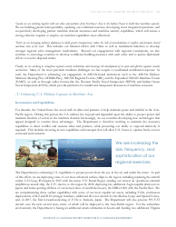 Asia-Pacific Maritime Security Strategy, Page 24